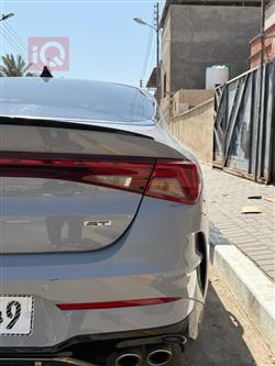 کیا K5